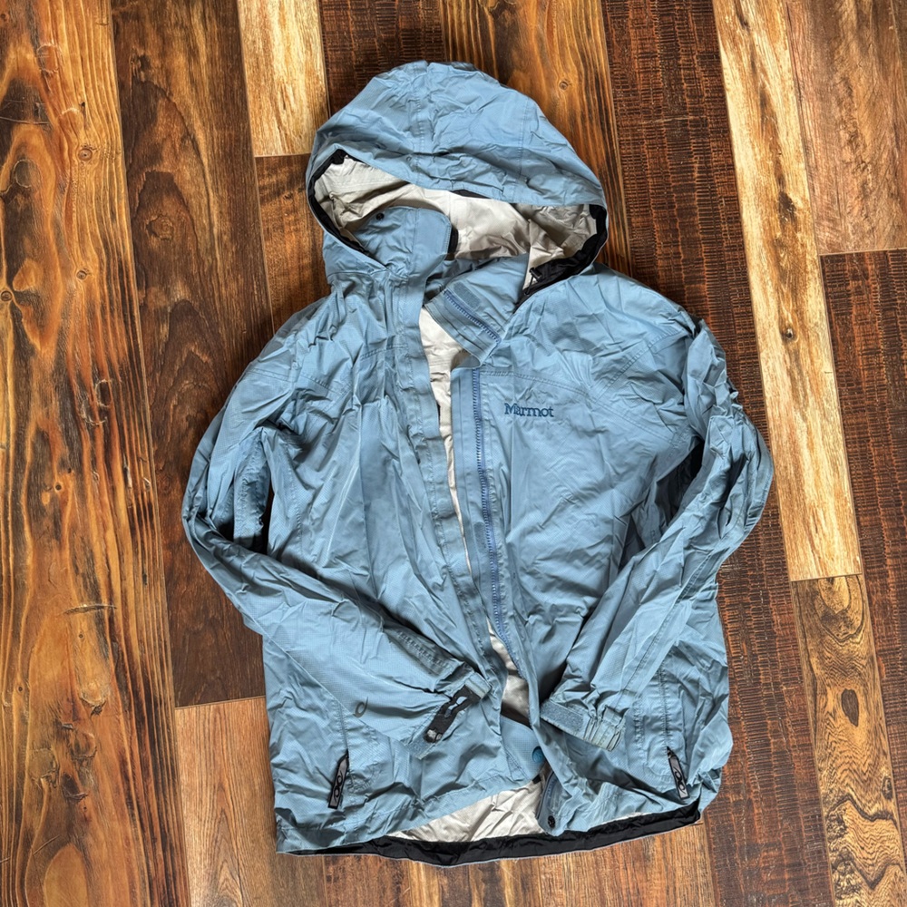 Marmot Shell / Windbreaker Jacket